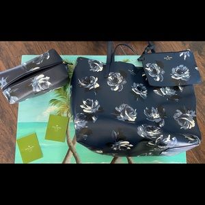 Kate Spade Tote Bundle
